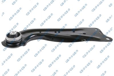 Control/Trailing Arm, wheel suspension S063502