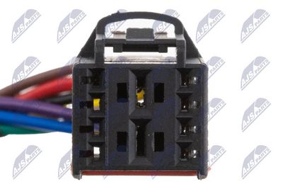 MOTOR ELECTRIC HAION NTY AEAR025 1