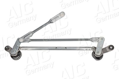Wiper linkage