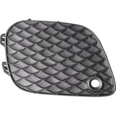 LüFTUNGSGITTER STOßFäNGER DIEDERICHS 1687643