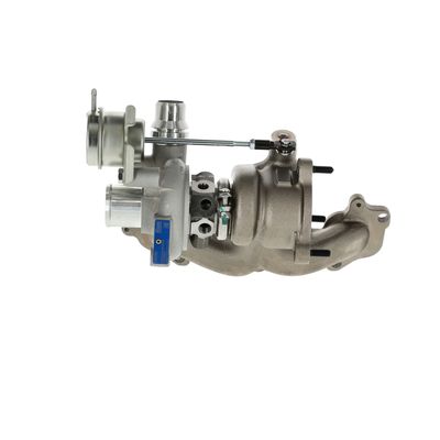 LADER AUFLADUNG NISSENS 93445 13