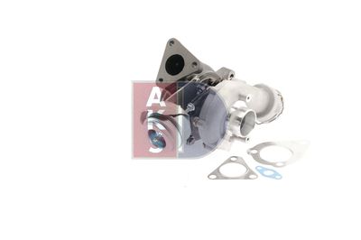 LADER AUFLADUNG AKS DASIS 045130N 14