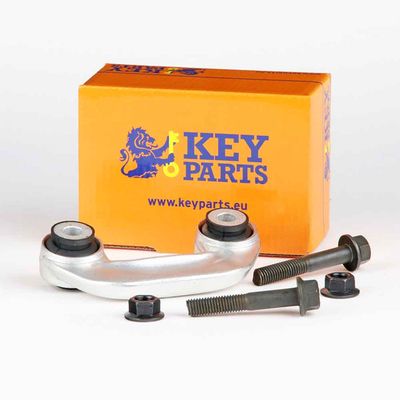KEY PARTS KDL6310 Стойка стабилизатора  для AUDI A4 B6 Avant (8E5) 2.5 TDI quattro
