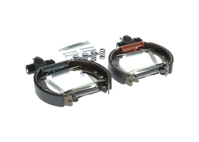 BREMSBACKENSATZ BOSCH 0204114053 19