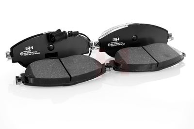 SET PLACUTE FRANA FRANA DISC GH GH410223 8