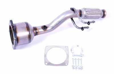 EEC CI6068T Каталізатор  для FIAT (Фиат)