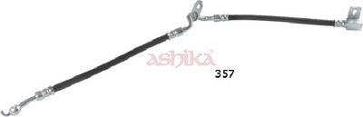 държач, спирачен маркуч ASHIKA 69-03-357