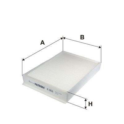 Cabinefilter past: MERCEDES C (A205), C (C204), C (C205), C T-MODEL (S205), C (W205), CLS (C257), E (A238), E ALL-TERRAIN (S213), E (C238), E T-MODEL (S213), E (W213) 1.5-Electric 06.11-
