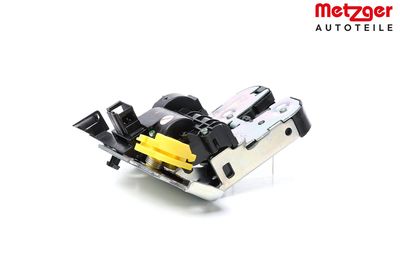 HECKKLAPPENSCHLOSS METZGER AUTOTEILE 2311012 9