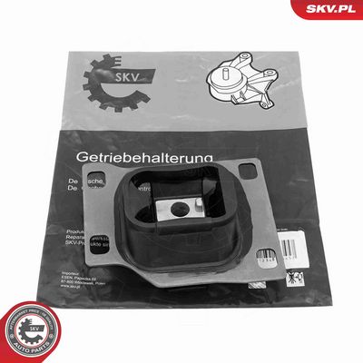 SUPORT TRANSMISIE MANUALA