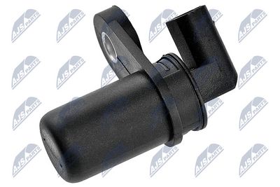 Jutiklis, alkūninio veleno impulsas