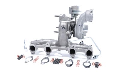 LADER AUFLADUNG BTS Turbo T981061 29