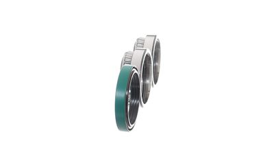 RADLAGERSATZ SKF VKBA1393 8