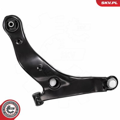 Lenker, Radaufhängung