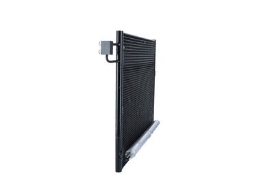 CONDENSATOR CLIMATIZARE NRF 350080 18