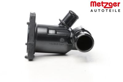 THERMOSTAT KüHLMITTEL METZGER AUTOTEILE 4006483 19