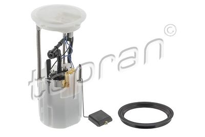 TOPRAN Kraftstoff-Fördereinheit