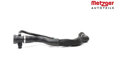 FURTUN RADIATOR METZGER AUTOTEILE 2421333 17