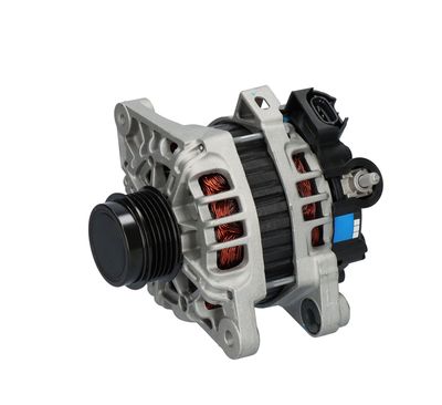 GENERATOR / ALTERNATOR VALEO 444347 7