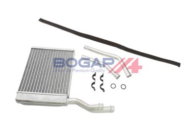 SCHIMBăTOR DE CăLDURă îNCăLZIRE HABITACLU