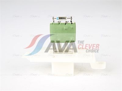 WIDERSTAND INNENRAUMGEBLäSE AVA Clever Choice FDR001 1