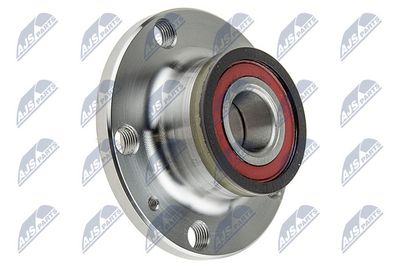 главина на колелото NTY KLT-WW-016