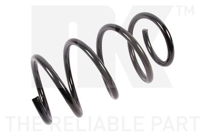 NK 5347234 Пружина подвески  для VW GOLF (Фольцваген Голф)