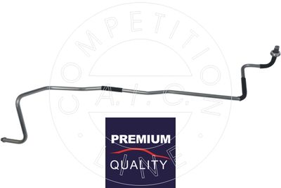 HOCHDRUCK-/NIEDERDRUCKLEITUNG KLIMAANLAGE