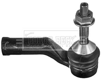 Tie Rod End Borg & Beck BTR5934