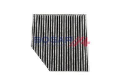 FILTRU AER HABITACLU BOGAP A8112102 2