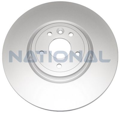 National NBD2084
