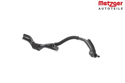 KüHLERSCHLAUCH METZGER AUTOTEILE 2422643 3