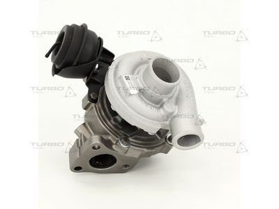 COMPRESOR SISTEM DE SUPRAALIMENTARE TURBO-TEC TT7247 4