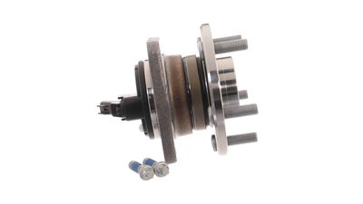 RADLAGERSATZ SKF VKBA3576 28