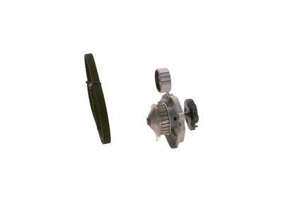 SET POMPA APA + CUREA DINTATA BOSCH 1987946931 21