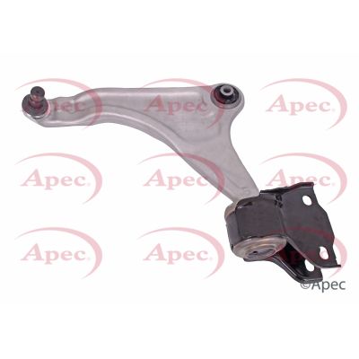 Control/Trailing Arm, wheel suspension APEC AST2497