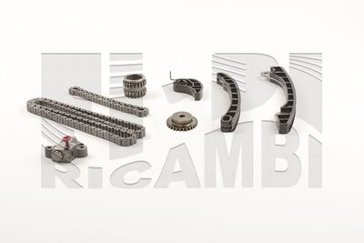 Zestaw łańcucha rozrządu CALIBER KCC349