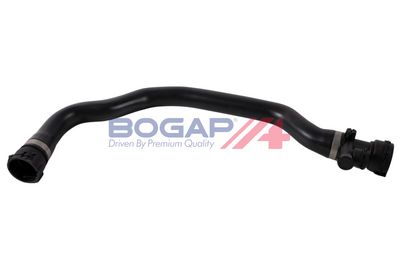 FURTUN RADIATOR BOGAP B4228592 3