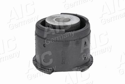 LAGERUNG ACHSKöRPER