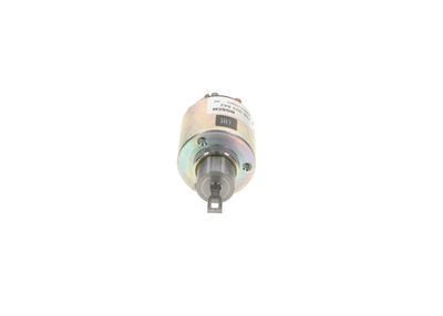 BOSCH - Elektromagnetický spínač, štartér , 2 339 303 842