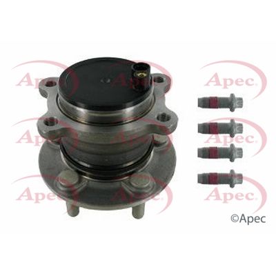 Wheel Bearing Kit APEC AWB1461