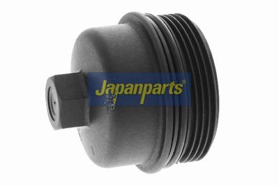 JAPANPARTS Dangtis, alyvos filtro korpusas