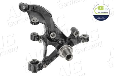 ACHSSCHENKEL RADAUFHäNGUNG