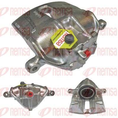 ETRIER FRANA REMSA 9005331
