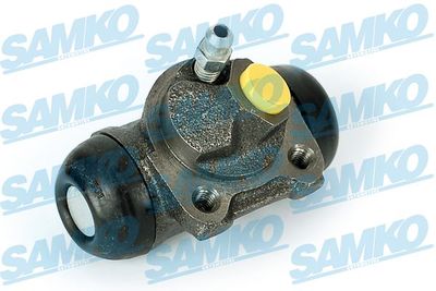 Válec kolové brzdy SAMKO C011293