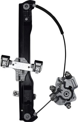 Podnośnik szyby LEMFÖRDER 63.82386.0