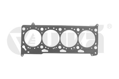 Прокладка, головка цилиндра vika 11030552401 для VW FOX