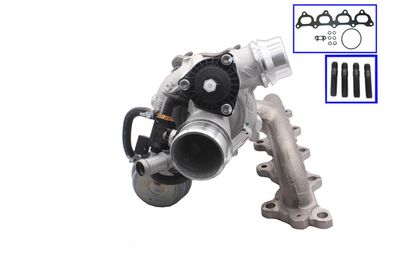 COMPRESOR SISTEM DE SUPRAALIMENTARE