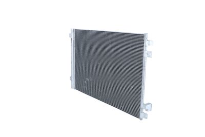 CONDENSATOR CLIMATIZARE NRF 350677 30