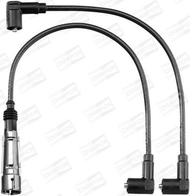Комплект проводов зажигания CHAMPION CLS041 для VW LUPO